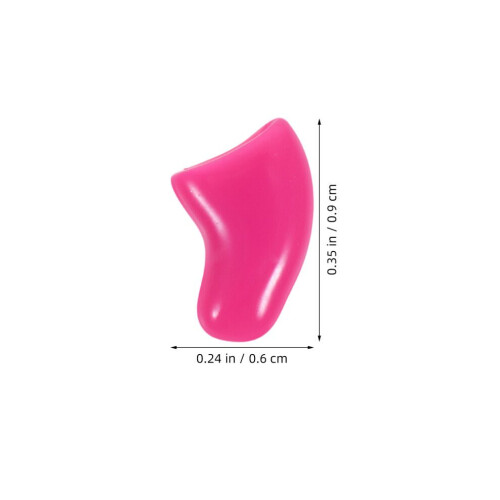 20-Piece Cat Claw Covers Pet Grooming Accessories 1