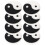 20-Piece Golf Divot Repair Tools Portable Accessory Set 4