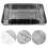 23x17cm and 31x24cm For versatile applications 4