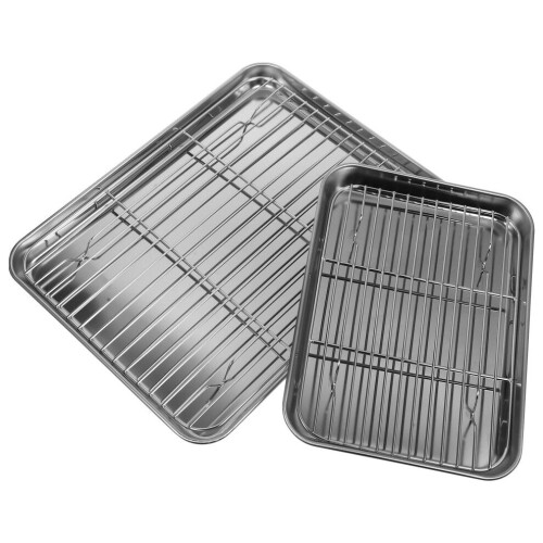 23x17cm and 31x24cm For versatile applications 2