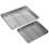 23x17cm and 31x24cm For versatile applications 5