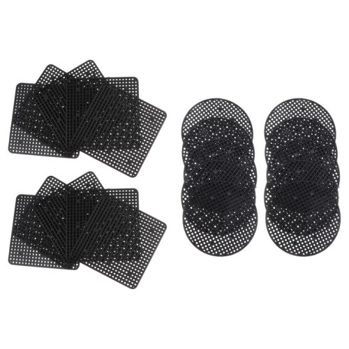 20 insectenwerende pads voor bonsaituin