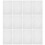 20 gaasfilterpads als filteraccessoires 1