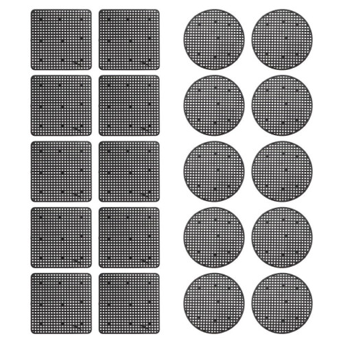 20 insectenwerende pads voor bonsaituin 2