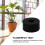 24 foot pads for ceramic flower pots 3