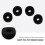 24 foot pads for ceramic flower pots 5