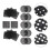 20 insectenwerende pads voor bonsaituin 4