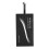 Wireless Charger Receiver Type-C 500-1000mA, Fast Charging, Compact Size 1