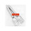 2 visschubbenkrabbers voor het schoonmaken van vishuid 3