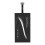 Wireless Charger Receiver Type-C 500-1000mA, Fast Charging, Compact Size 10