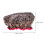 2 gorros de ducha impermeables 2