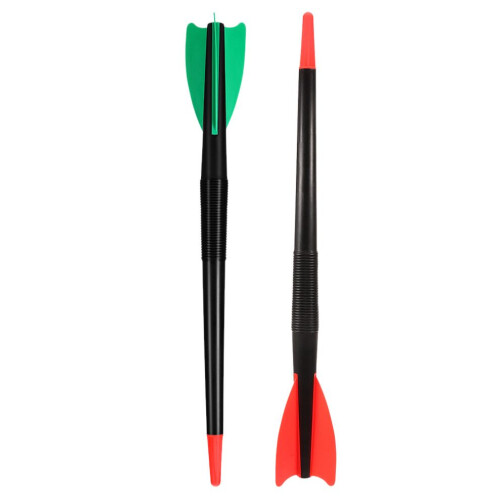 2 pcs. 250 Training Soft Plastic for Athletics