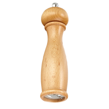 Verstellbare Salz- und Pfeffermühle, Geschenkidee für Kulinarikbegeisterte