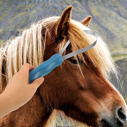 Horse Grooming Accessories Detangling Tool 1 Set 2