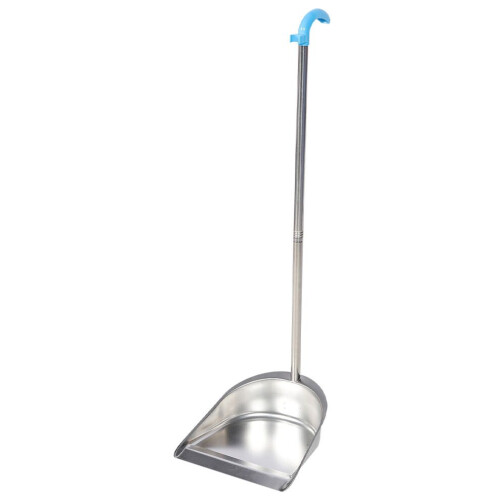 Hemdammsugare med kontorssilver