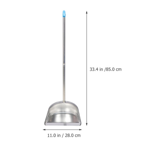 Hemdammsugare med kontorssilver 2