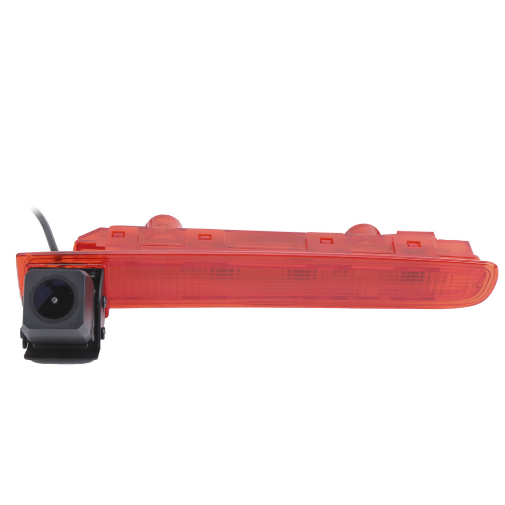 Transporter T5 T6 Van Led Brake Backup Camera Waterproof Light 8471360304046