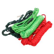 Soporte para cuerda de caballo portátil, material resistente al desgaste 1
