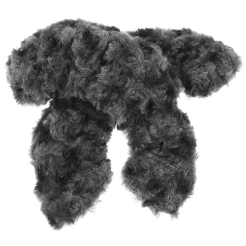 Skridskoskydd, polyester, grå, 1 par, för konståkare 2