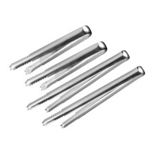 IJsklemmen voor bareigenaren, 4 stuks, 9,1 x 0,6 inch