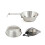 Köpare Camping Bowl Portable Cookware 1