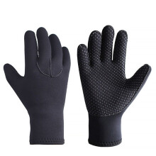 Keep Warm Diving Gloves for Diving, Swimming, Fishing