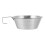 Köpare Camping Bowl Portable Cookware 5