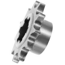 Piñón de 11 dientes para bicicletas de 2 tiempos de 47 cc y 49 cc