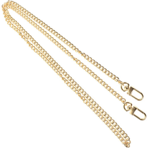 Umhängegurt mit Kette für Damen 2
