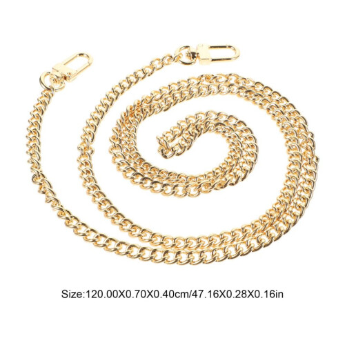 Umhängegurt mit Kette für Damen 1