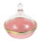 Ceramic bowl, small casserole dish, pudding dish, ramekin dish with lid 3