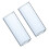 2 Trinkbecher – Designer-Wasserbecher 3