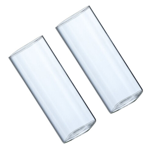 2 Trinkbecher – Designer-Wasserbecher 2