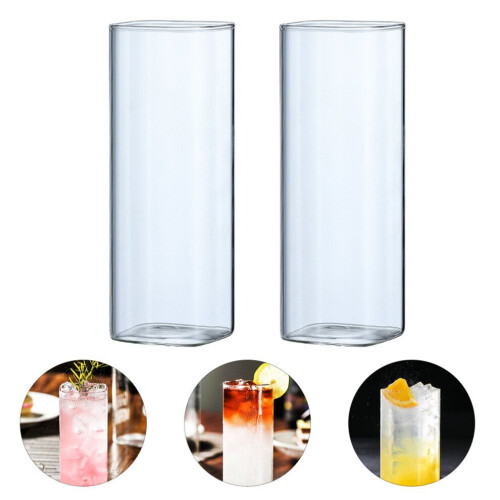 2 Trinkbecher – Designer-Wasserbecher 1