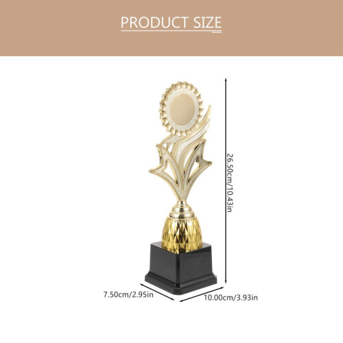 Kindertrofee - Trofee voor kinderen 2