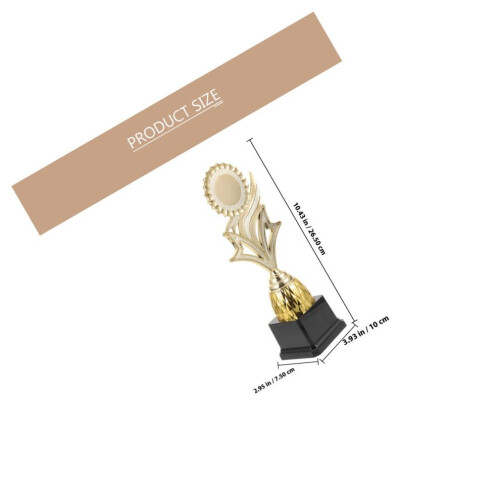 Kindertrofee - Trofee voor kinderen 1