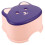 Kindertritthocker, Kunststoff, Kinderhocker, Boden 4