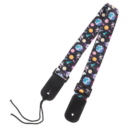 Barnukulele akustisk gitarr för barn