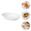 ceramic baking pan and baking tray, made of ceramic 4
