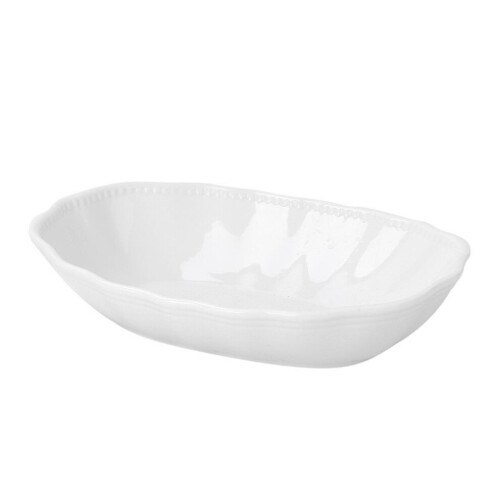 ceramic baking pan and baking tray, made of ceramic 1