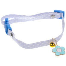 Kleines Hundehalsband, Welpenhalsband, Haustierhalsband