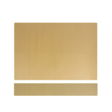 Selbstklebende Kohlefaser-Designfolie für Gold