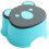 Petit tabouret/banc de douche pour enfants et tout-petits 4