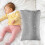 Small Washable Children's Pillowcase with Envelope Closure 4