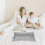 Small Washable Children's Pillowcase with Envelope Closure 5