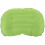 Oreiller de camping gonflable en polyester, 1 ensemble 4