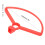 Red Propeller Protection Ring Guard for Mavic Mini 2 Drone Accessories 4