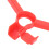 Red Propeller Protection Ring Guard for Mavic Mini 2 Drone Accessories 3