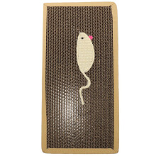 Rascador de papel para gatos