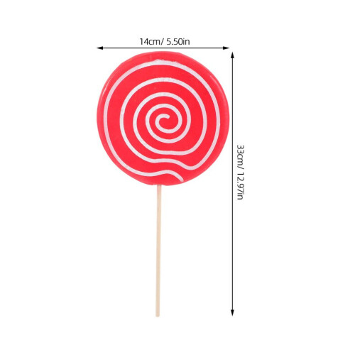 Creatieve lollyfotografie voor kinderen 2